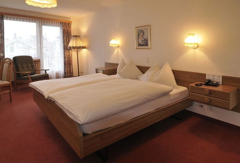 Hotel Toscana  | Interlaken | Bern | Schweiz 2