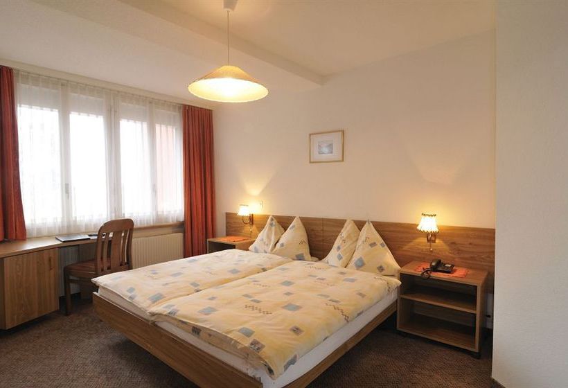 Hotel Toscana  | Interlaken | Bern | Schweiz 3