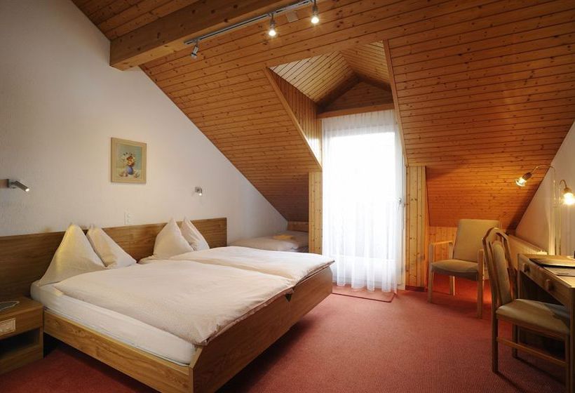 Hotel Toscana  | Interlaken | Bern | Schweiz 4