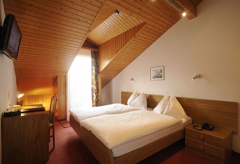 Hotel Toscana  | Interlaken | Bern | Schweiz 5