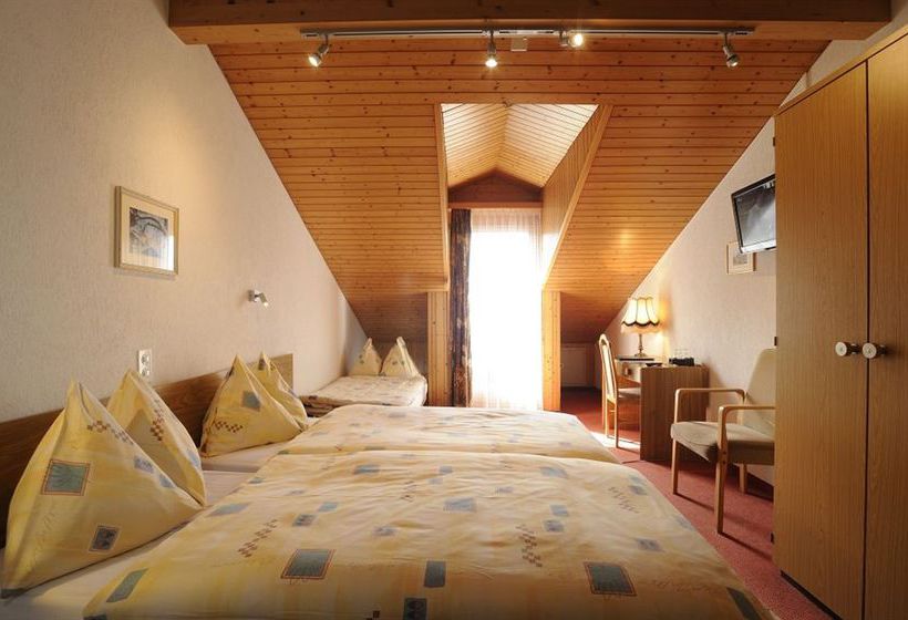 Hotel Toscana  | Interlaken | Bern | Schweiz 7