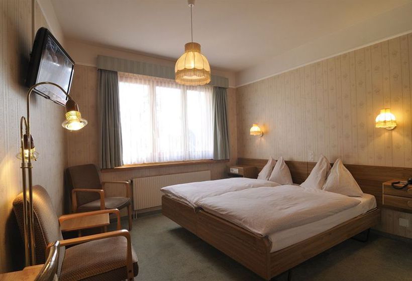 Hotel Toscana  | Interlaken | Bern | Schweiz 9