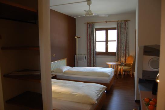 Mövenpick Albergo BenjamInn  | Monte Carasso | Tessin | Schweiz 12