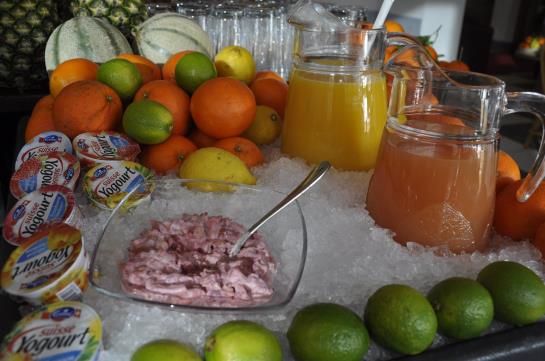 Mövenpick Albergo BenjamInn  | Monte Carasso | Tessin | Schweiz 13