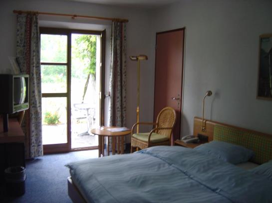 Mövenpick Albergo BenjamInn  | Monte Carasso | Tessin | Schweiz 3