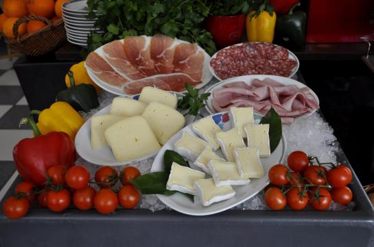 Mövenpick Albergo BenjamInn  | Monte Carasso | Tessin | Schweiz 6