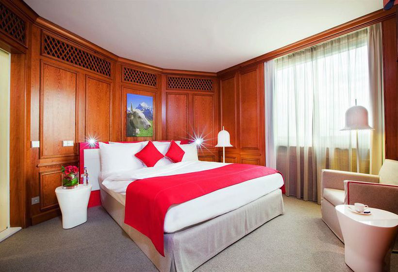 Mövenpick Hotel & Casino Geneva  | Genf | Genf | Schweiz 10