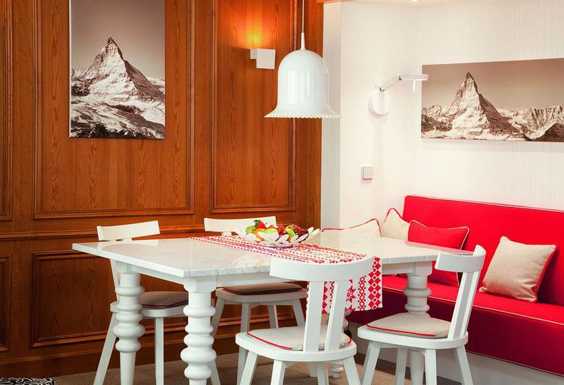 Mövenpick Hotel & Casino Geneva  | Genf | Genf | Schweiz 11