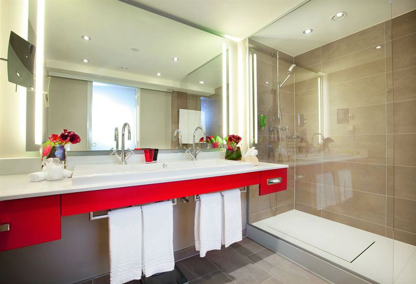 Mövenpick Hotel & Casino Geneva  | Genf | Genf | Schweiz 12