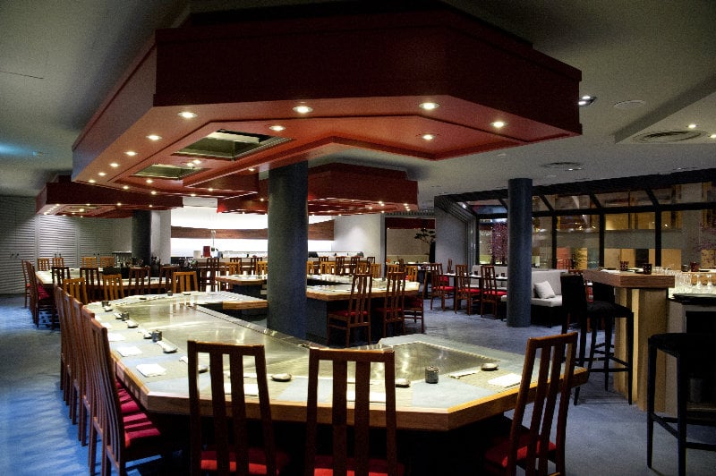 Mövenpick Hotel & Casino Geneva  | Genf | Genf | Schweiz 14