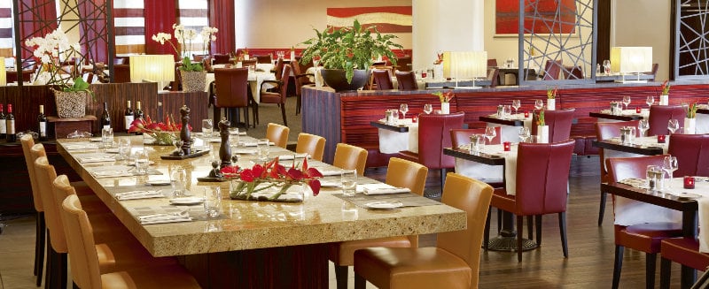 Mövenpick Hotel & Casino Geneva  | Genf | Genf | Schweiz 15