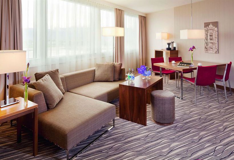 Mövenpick Hotel & Casino Geneva  | Genf | Genf | Schweiz 16