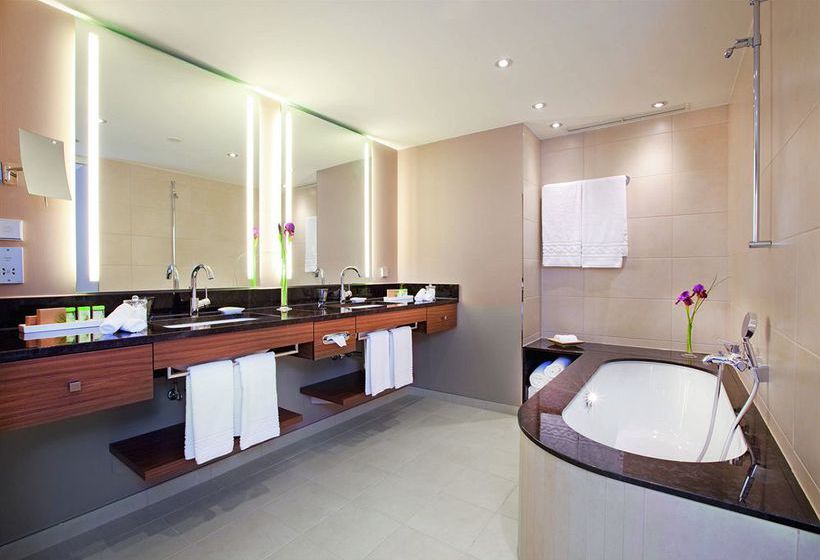 Mövenpick Hotel & Casino Geneva  | Genf | Genf | Schweiz 17