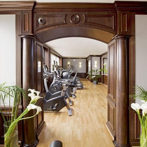 Mövenpick Hotel & Casino Geneva  | Genf | Genf | Schweiz 19