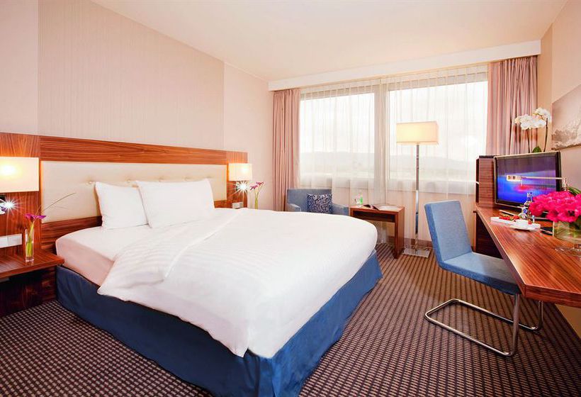 Mövenpick Hotel & Casino Geneva  | Genf | Genf | Schweiz 2