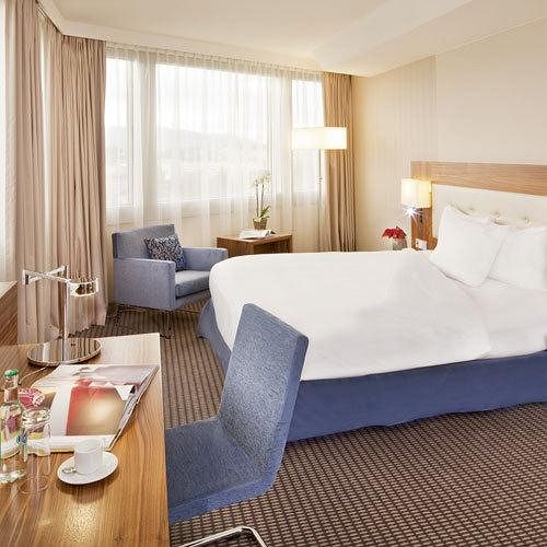 Mövenpick Hotel & Casino Geneva  | Genf | Genf | Schweiz 20
