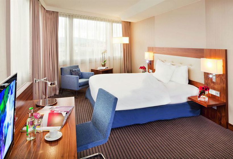 Mövenpick Hotel & Casino Geneva  | Genf | Genf | Schweiz 3