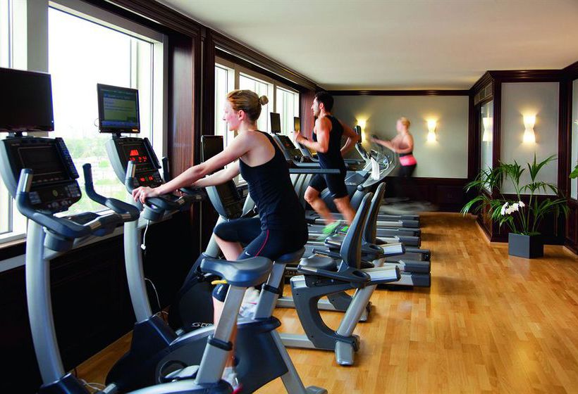 Mövenpick Hotel & Casino Geneva  | Genf | Genf | Schweiz 4