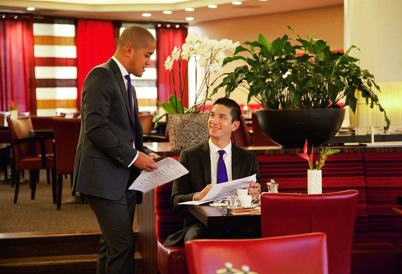 Mövenpick Hotel & Casino Geneva  | Genf | Genf | Schweiz 5