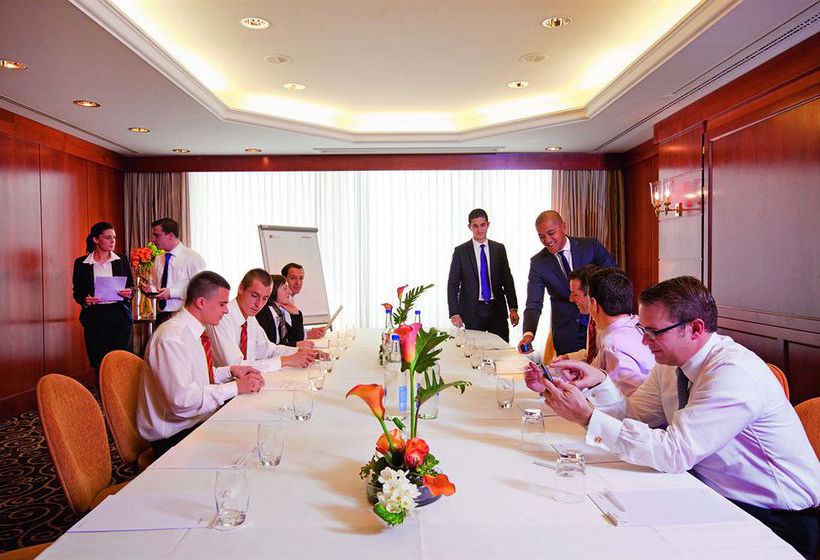 Mövenpick Hotel & Casino Geneva  | Genf | Genf | Schweiz 7