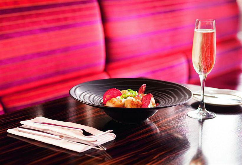 Mövenpick Hotel & Casino Geneva  | Genf | Genf | Schweiz 8