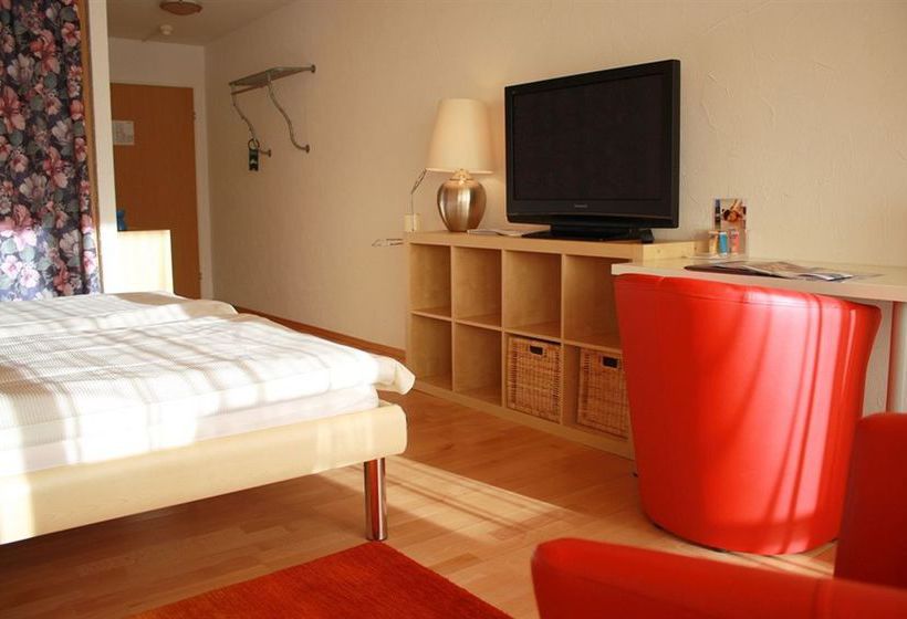 Panorama Hotel  | Davos | Graubünden | Schweiz 8