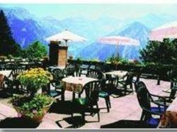 Panorama Hotel Waldhaus