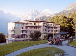 Panorama Hotel Waldhaus  | Braunwald | Glarus | Schweiz 1