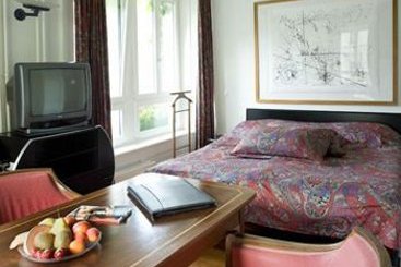 Rebstock Hotel  | Luzern | Luzern | Schweiz 10