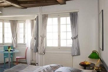 Rebstock Hotel  | Luzern | Luzern | Schweiz 11