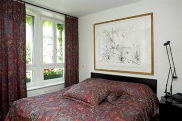 Rebstock Hotel  | Luzern | Luzern | Schweiz 14