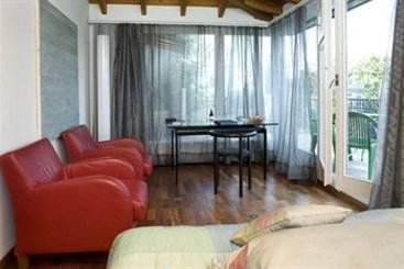 Rebstock Hotel  | Luzern | Luzern | Schweiz 16