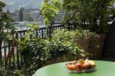 Rebstock Hotel  | Luzern | Luzern | Schweiz 17