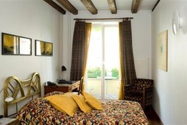 Rebstock Hotel  | Luzern | Luzern | Schweiz 2