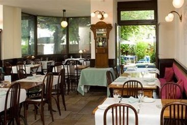 Rebstock Hotel  | Luzern | Luzern | Schweiz 3