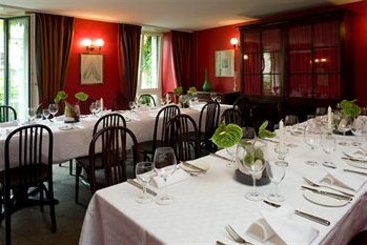 Rebstock Hotel  | Luzern | Luzern | Schweiz 4