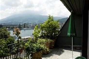 Rebstock Hotel  | Luzern | Luzern | Schweiz 7