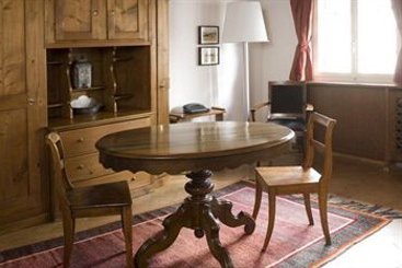 Rebstock Hotel  | Luzern | Luzern | Schweiz 9