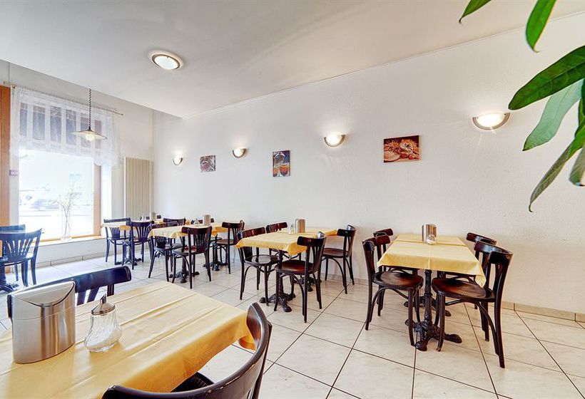 Resslirytti Hotel  | Basel | Basel Stadt | Schweiz 12