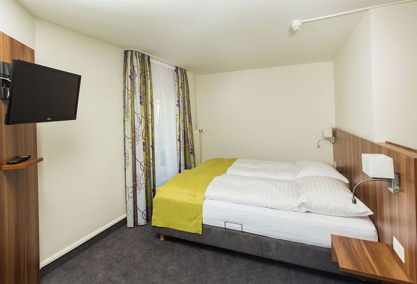 Resslirytti Hotel  | Basel | Basel Stadt | Schweiz 13