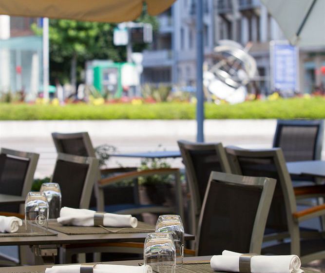 Resslirytti Hotel  | Basel | Basel Stadt | Schweiz 16