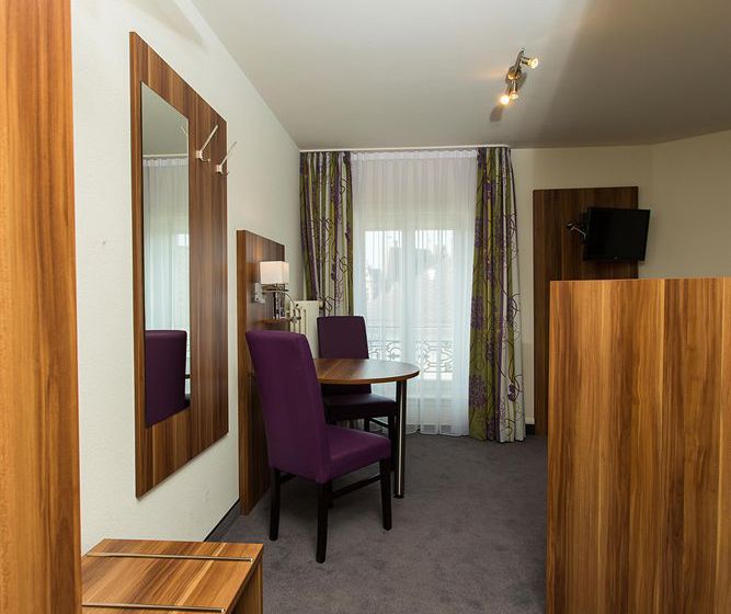 Resslirytti Hotel  | Basel | Basel Stadt | Schweiz 17