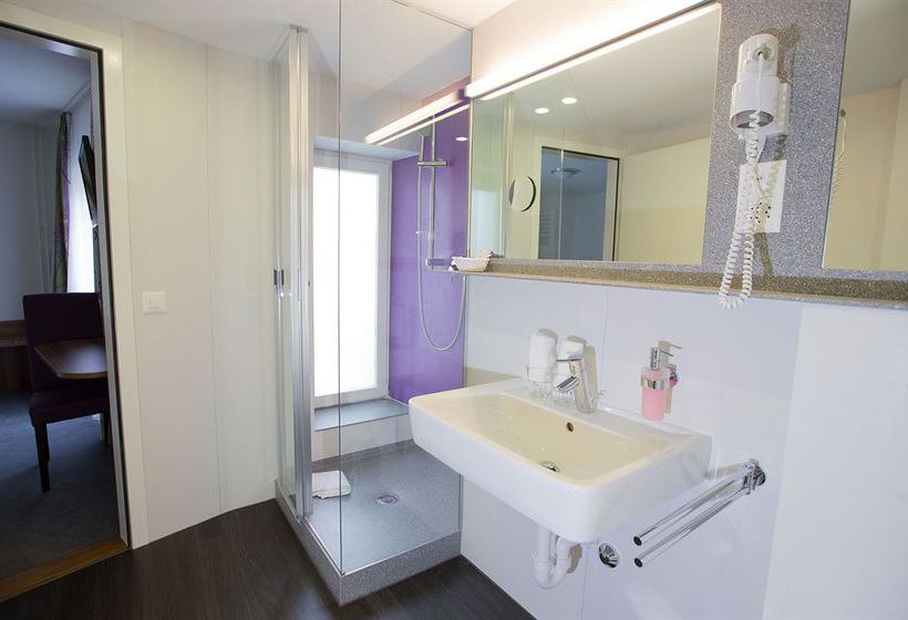 Resslirytti Hotel  | Basel | Basel Stadt | Schweiz 18