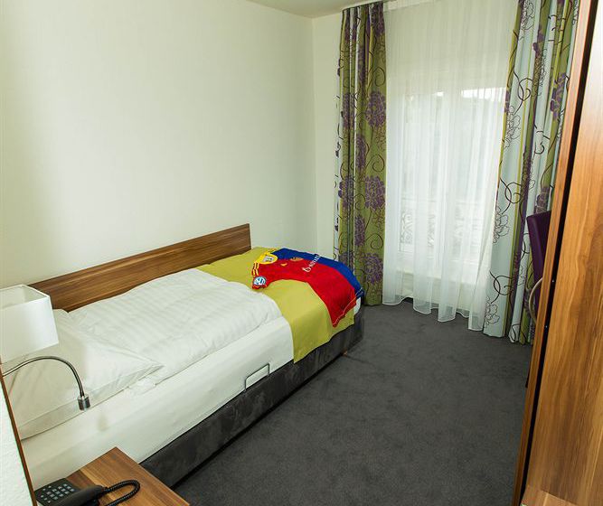 Resslirytti Hotel  | Basel | Basel Stadt | Schweiz 19