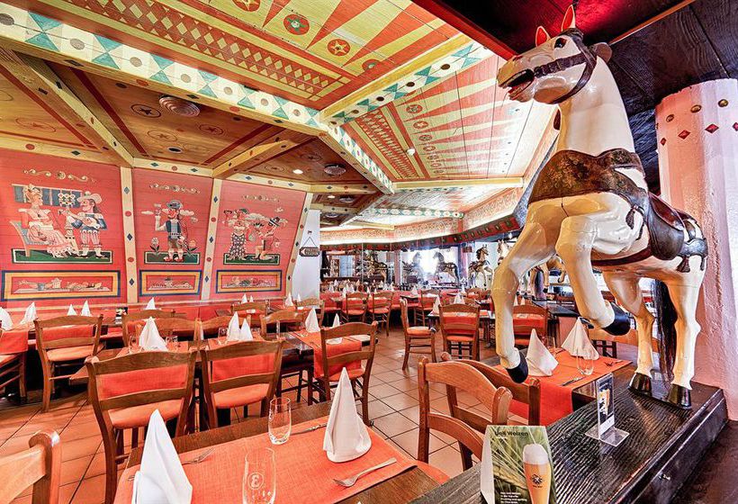 Resslirytti Hotel  | Basel | Basel Stadt | Schweiz 4