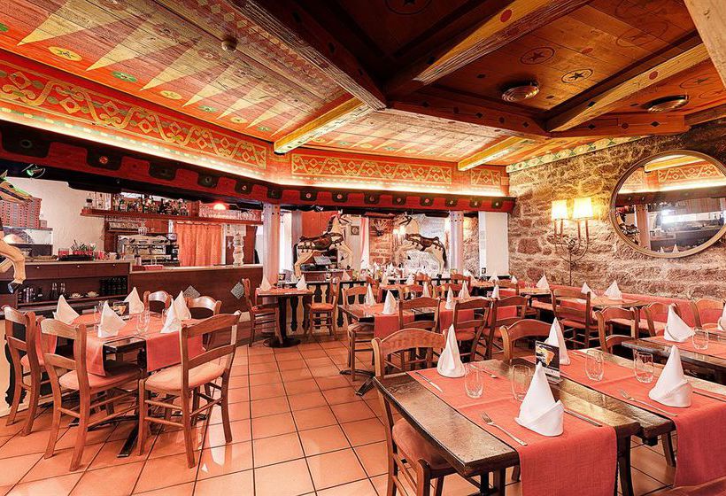 Resslirytti Hotel  | Basel | Basel Stadt | Schweiz 5