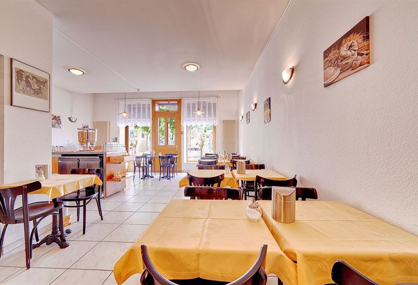 Resslirytti Hotel  | Basel | Basel Stadt | Schweiz 6