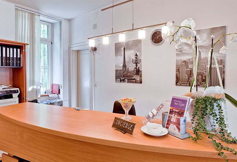 Resslirytti Hotel  | Basel | Basel Stadt | Schweiz 7