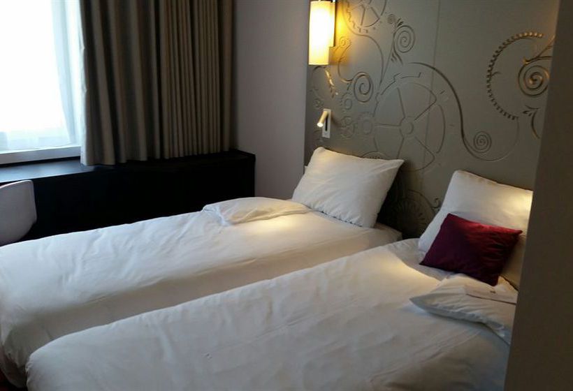 Hotel Ibis Styles Geneve Gare  | Genf | Genf | Schweiz 3