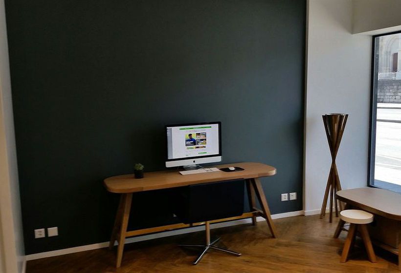 Hotel Ibis Styles Geneve Gare  | Genf | Genf | Schweiz 6